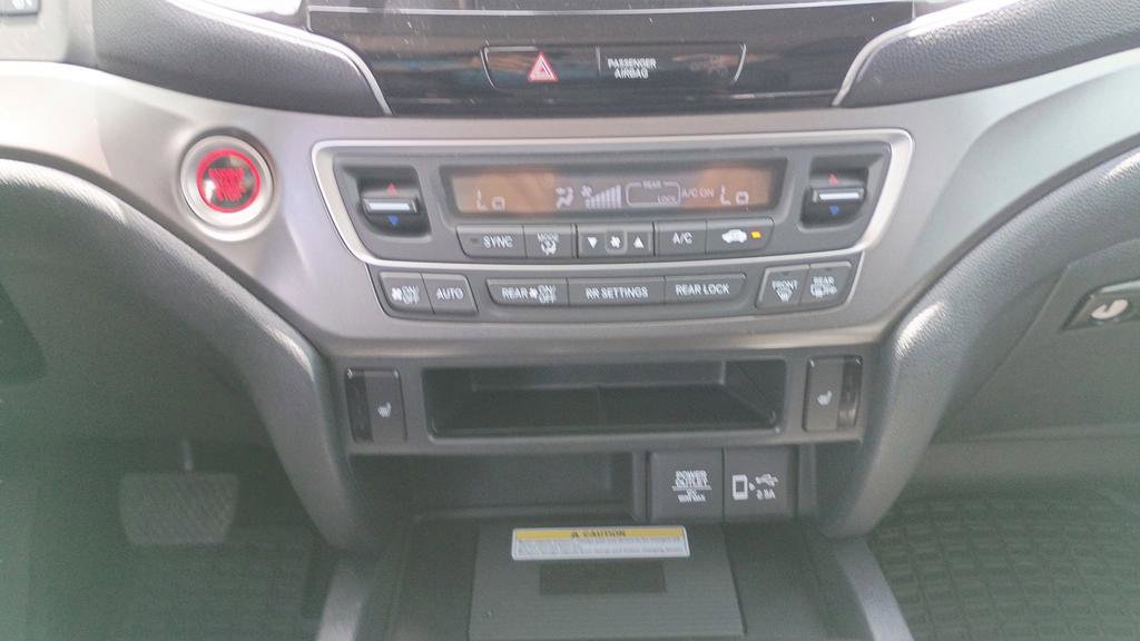 Used 2021 Honda Pilot Special Edition image 18