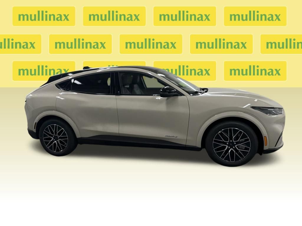 New 2026 Ford Mustang Mach-E Premium image 2