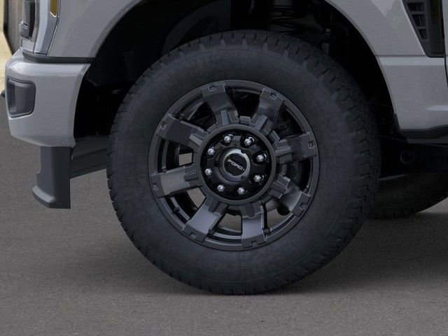 New 2026 Ford F250 XL w/ STX Appearance Package image 19