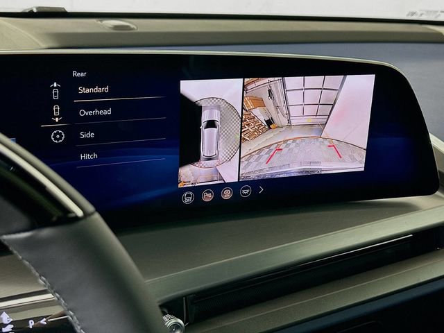 New 2026 Cadillac Vistiq Premium Luxury image 10