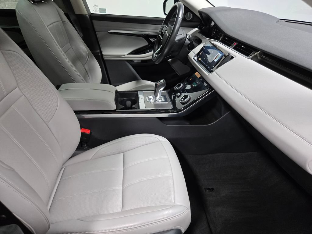 Used 2023 Land Rover Range Rover Evoque SE AWD/4WD image 52