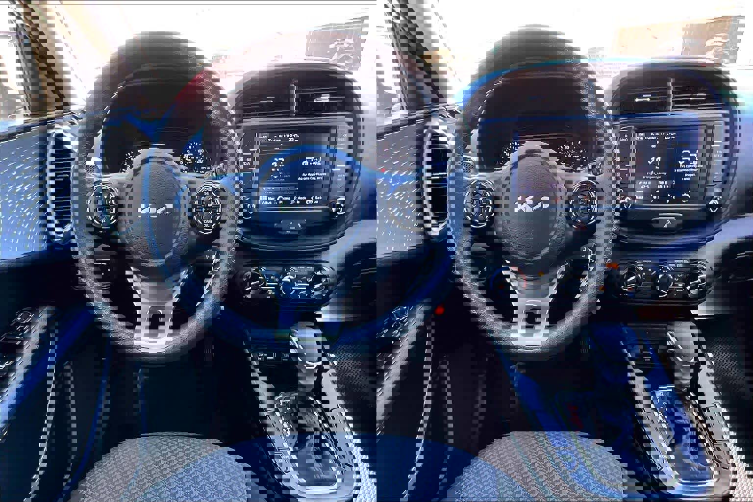 Used 2022 Kia Soul LX w/ Technology Package FWD image 6