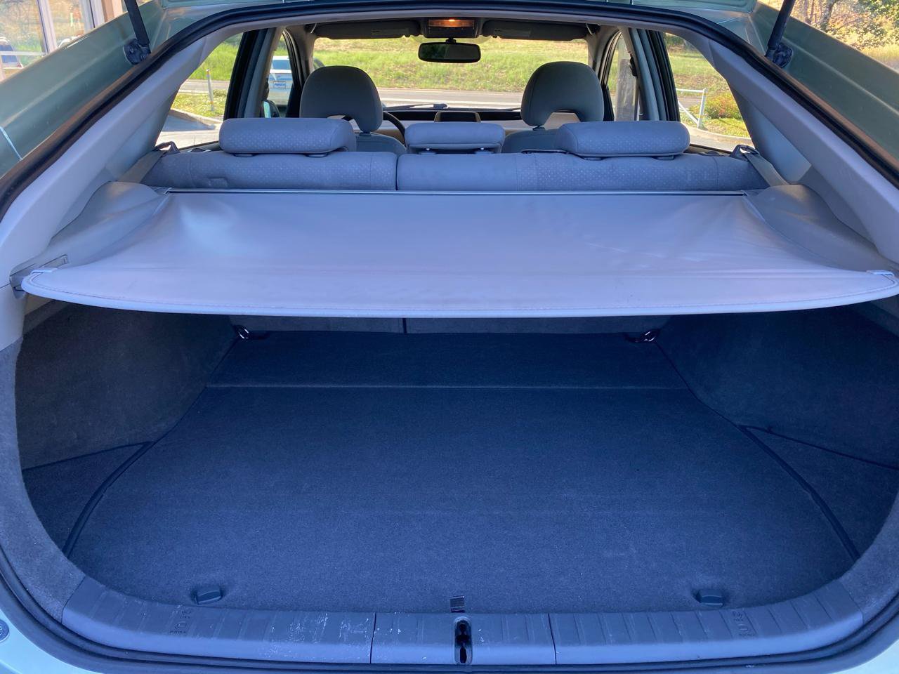 Used 2009 Toyota Prius FWD image 28