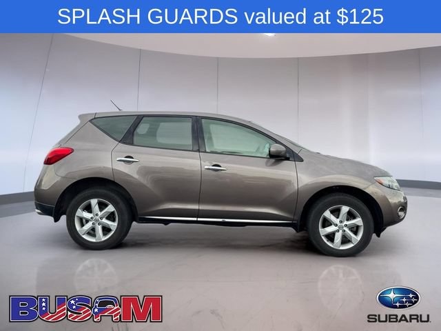 Used 2010 Nissan Murano S AWD/4WD image 3