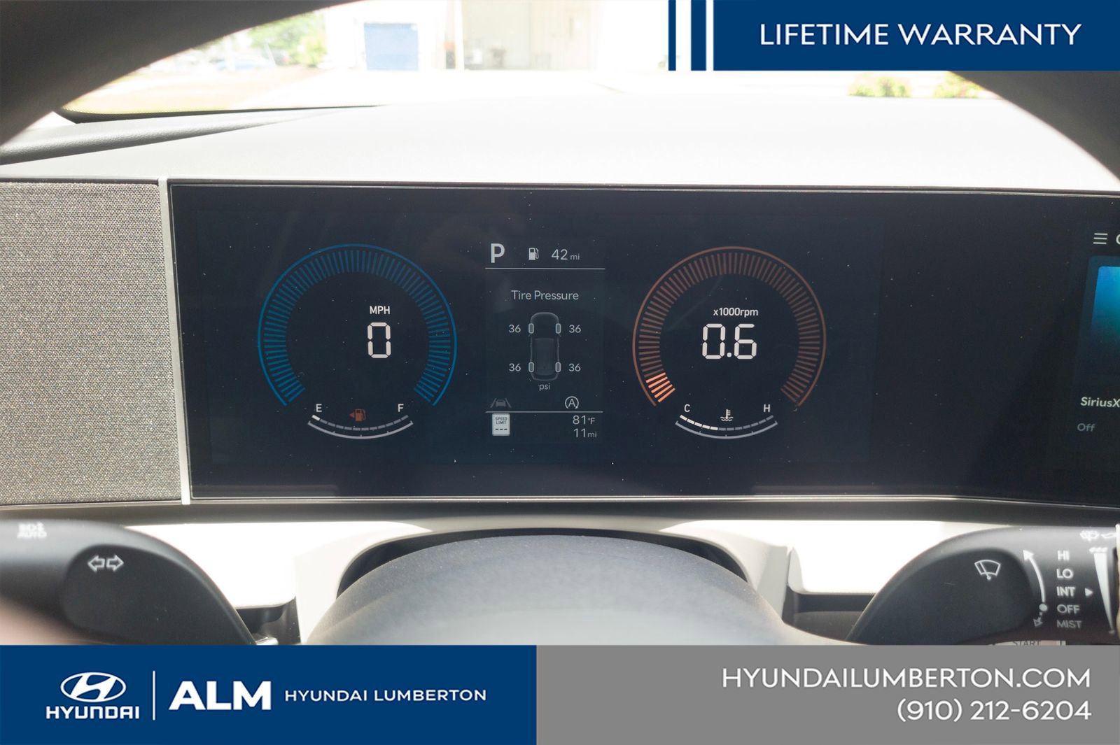 New 2025 Hyundai Tucson SE image 25