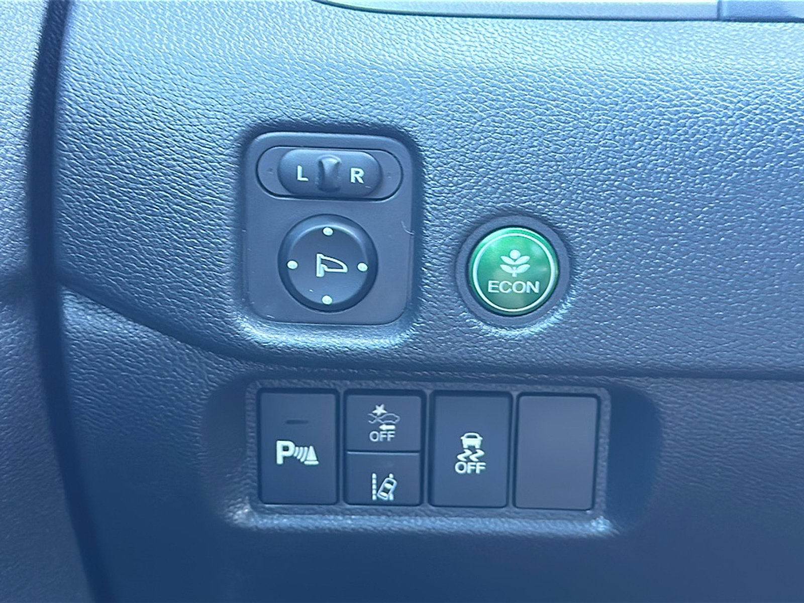 Used 2023 Honda Passport EX-L image 35