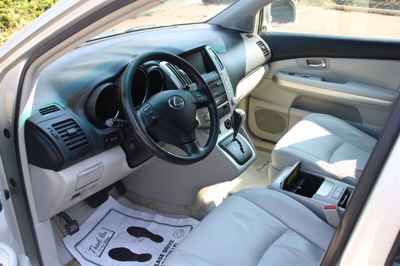 Used 2006 Lexus RX 400h AWD image 5