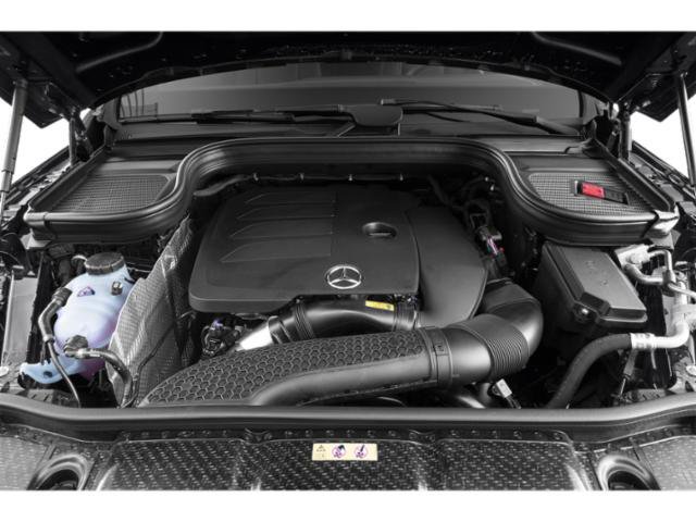 Used 2023 Mercedes-Benz GLE 350 image 12