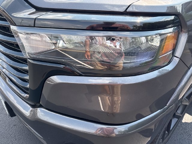 New 2026 RAM 1500 Laramie w/ Night Edition AWD/4WD image 15