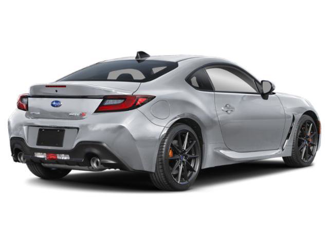 Used 2025 Subaru BRZ tS video 2
