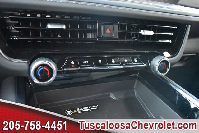 New 2026 Chevrolet Tahoe LT w/ Comfort Package image 35