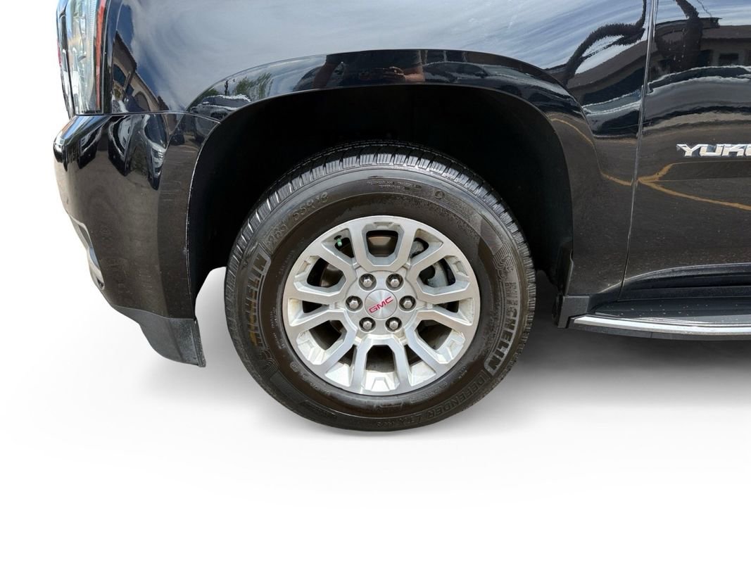 Used 2019 GMC Yukon XL SLT AWD/4WD image 9