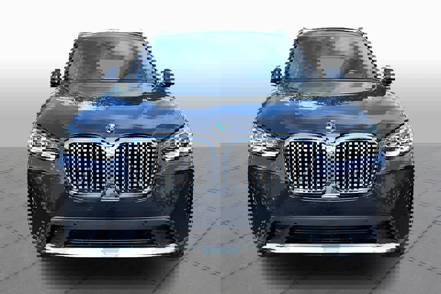 Certified 2023 BMW X3 sDrive30i w/ Convenience Package image 5