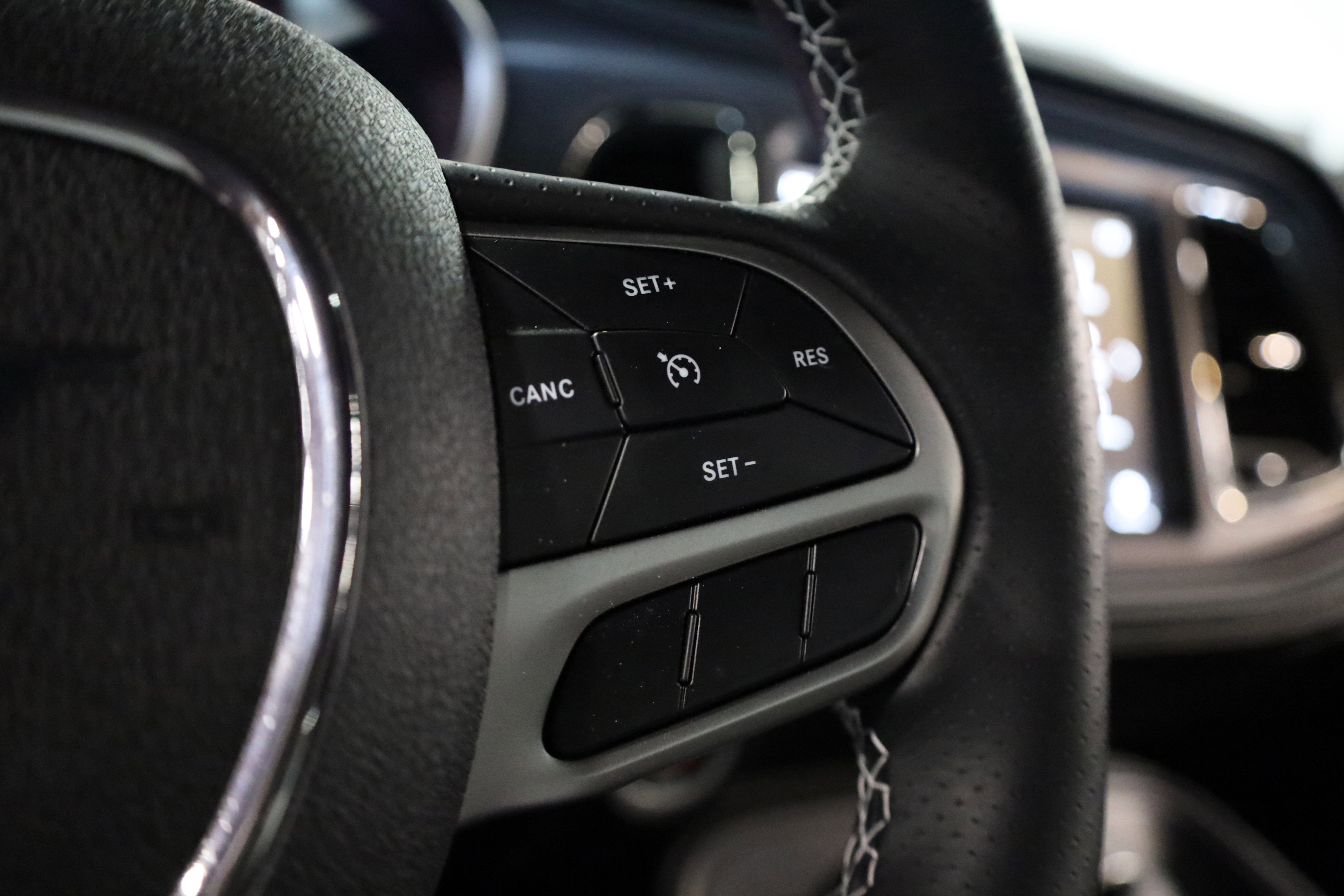 Used 2023 Dodge Challenger SRT Hellcat image 24