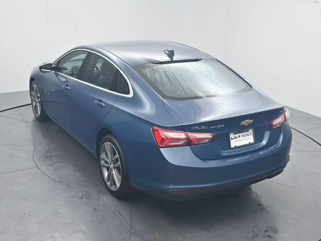 Used 2024 Chevrolet Malibu LT image 49