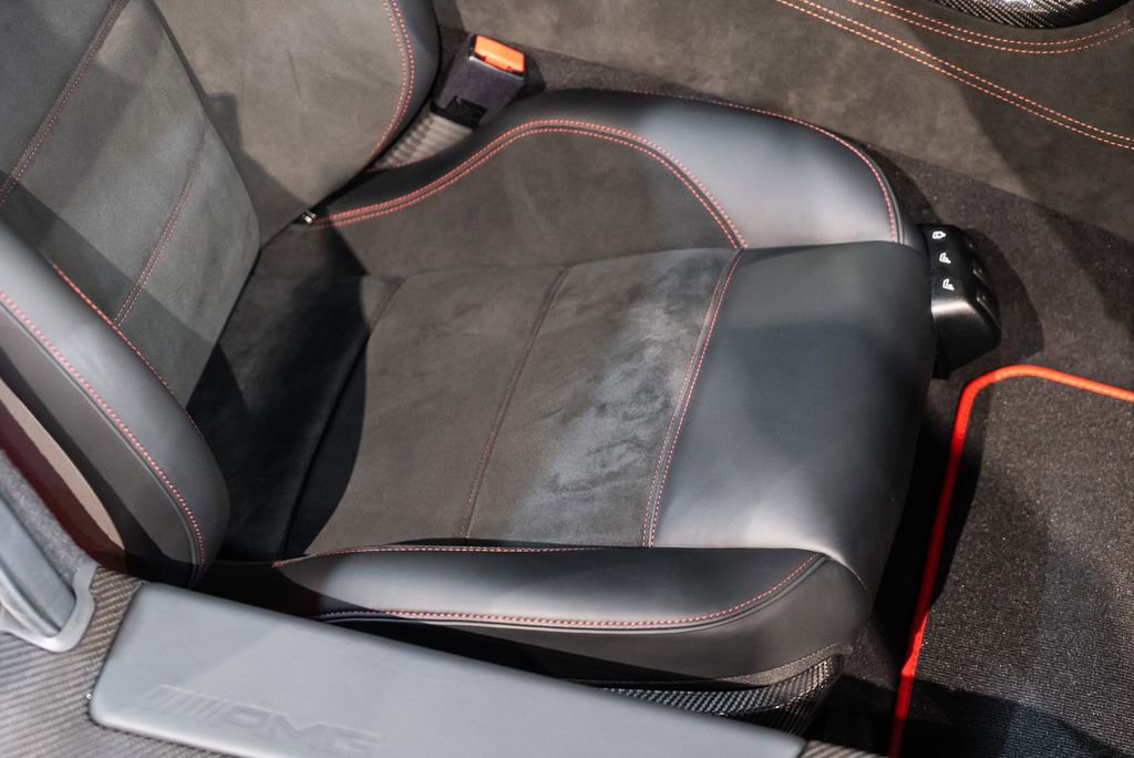 Used 2014 Mercedes-Benz SLS AMG Black Series image 32