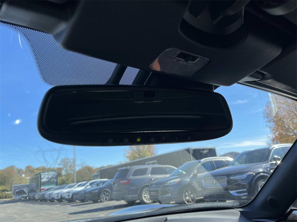 Used 2022 MAZDA MX-5 Miata RF Grand Touring w/ Weather Package image 30