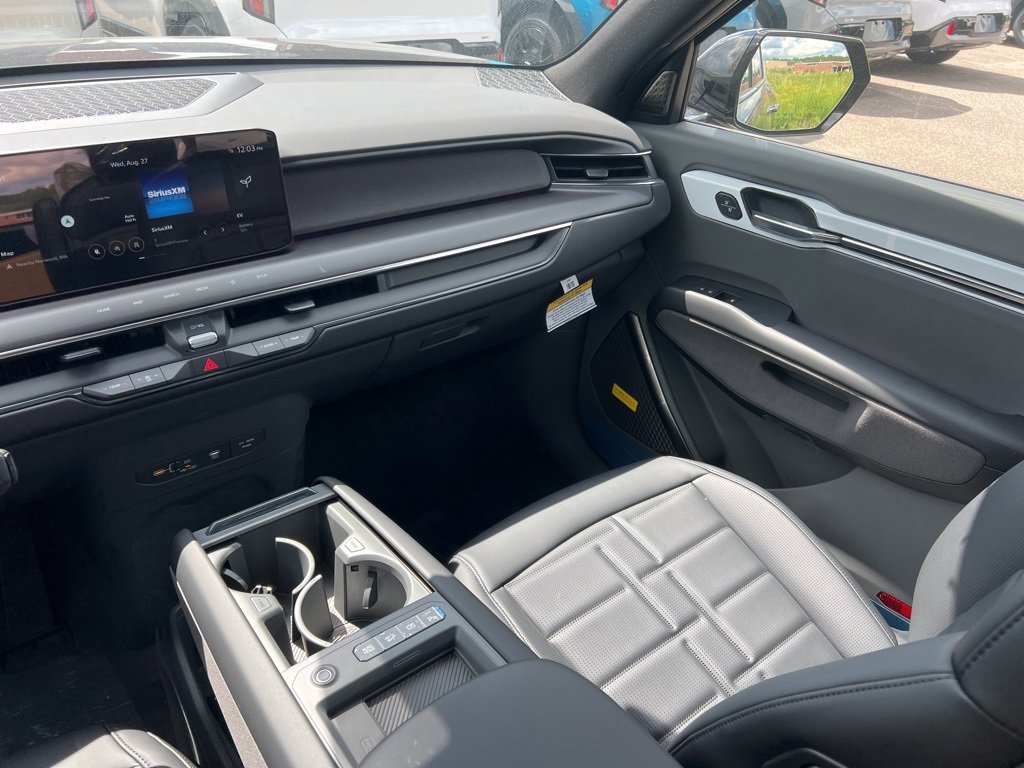 New 2026 Kia EV9 Land image 11