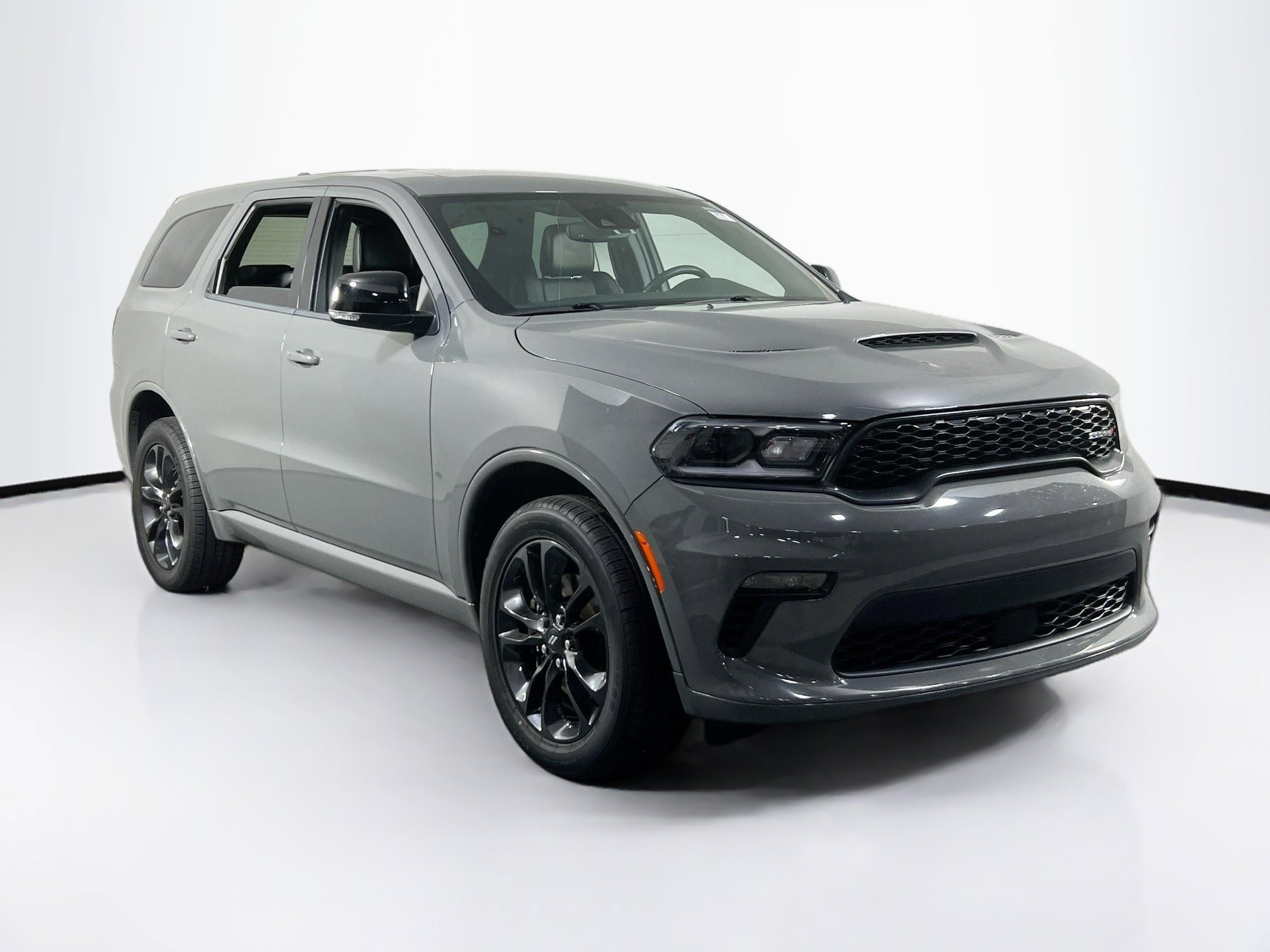 Used 2022 Dodge Durango GT image 3