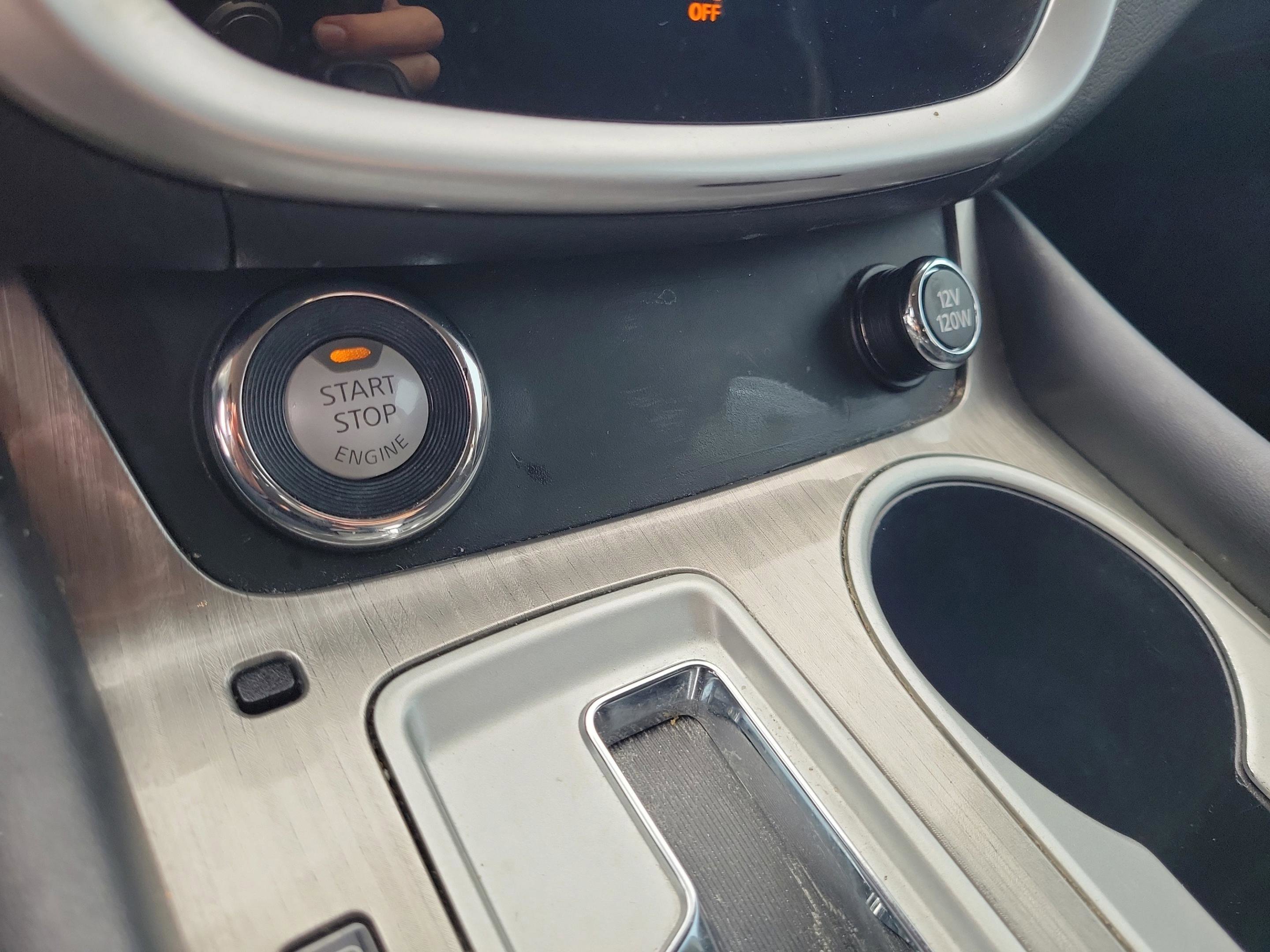 Used 2016 Nissan Murano SV image 34