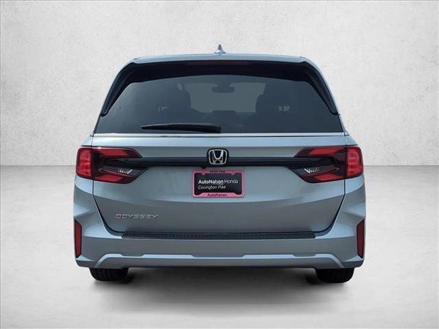 Certified 2026 Honda Odyssey EX-L image 7