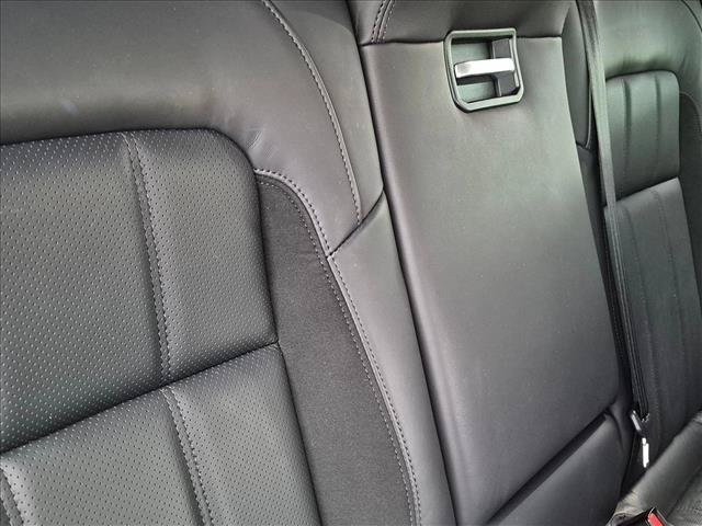 Used 2021 Land Rover Range Rover Sport HST AWD/4WD image 16