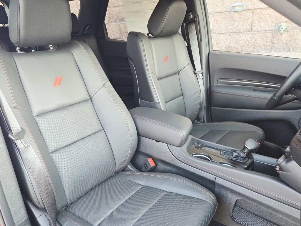 New 2026 Dodge Durango GT AWD/4WD image 21