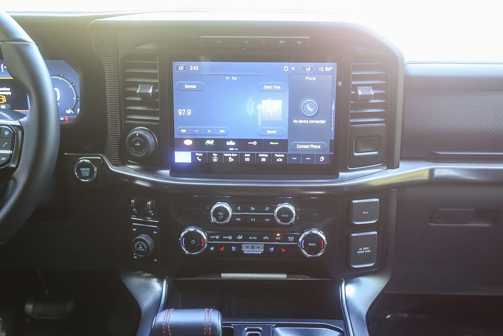 Used 2024 Ford F150 Raptor w/ Equipment Group 803A Raptor R image 11