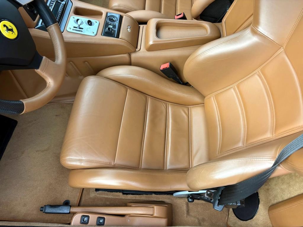 Used 2005 Ferrari 575M Maranello Superamerica image 33