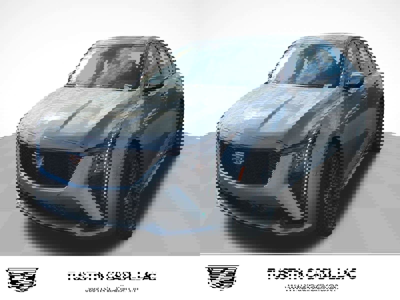 New 2026 Cadillac CT5 Sport