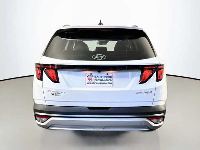 New 2026 Hyundai Tucson SEL AWD/4WD image 7