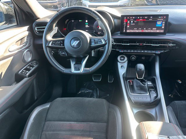 Used 2024 Dodge Hornet R/T Plus AWD/4WD image 32