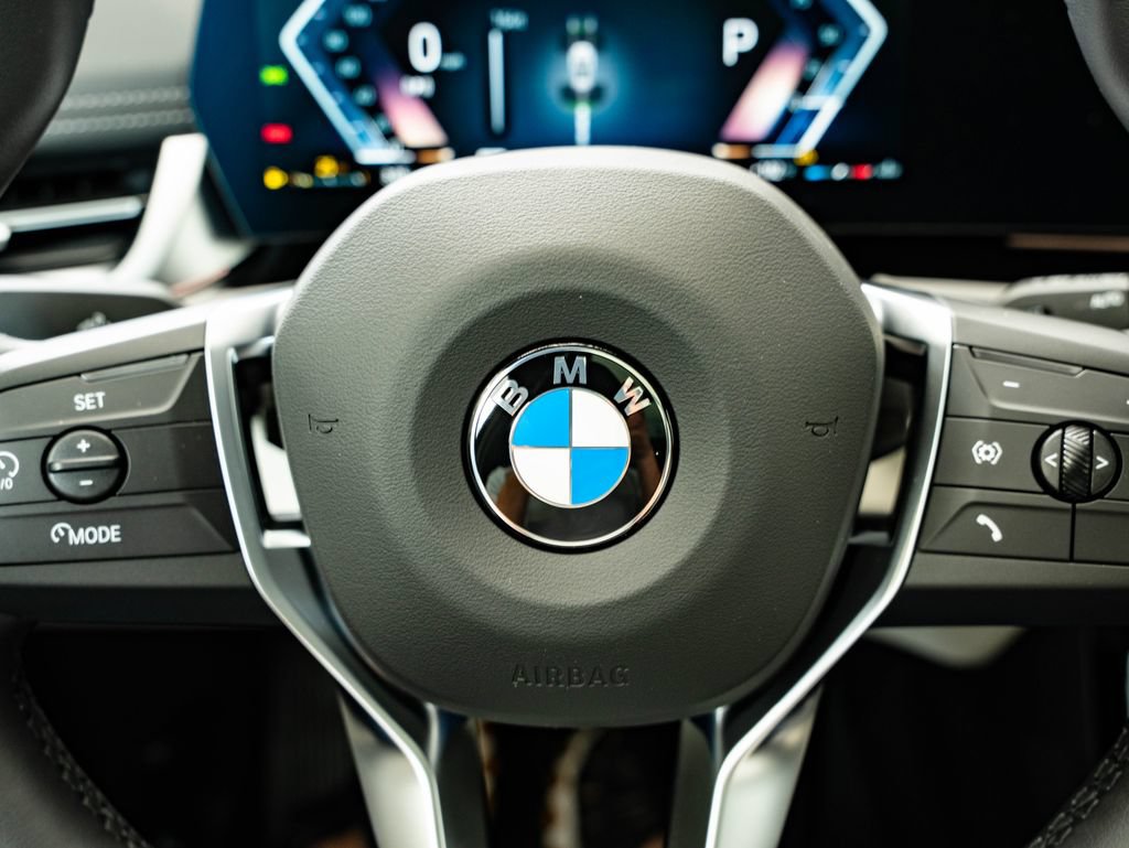 New 2026 BMW X1 xDrive28i w/ Technology Package AWD/4WD image 30