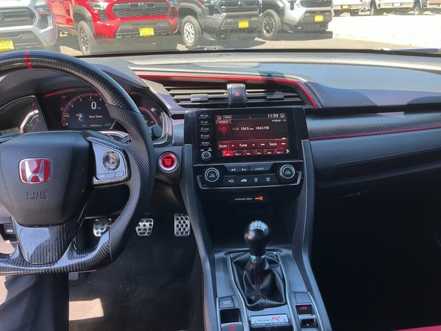 Used 2019 Honda Civic Type R image 21