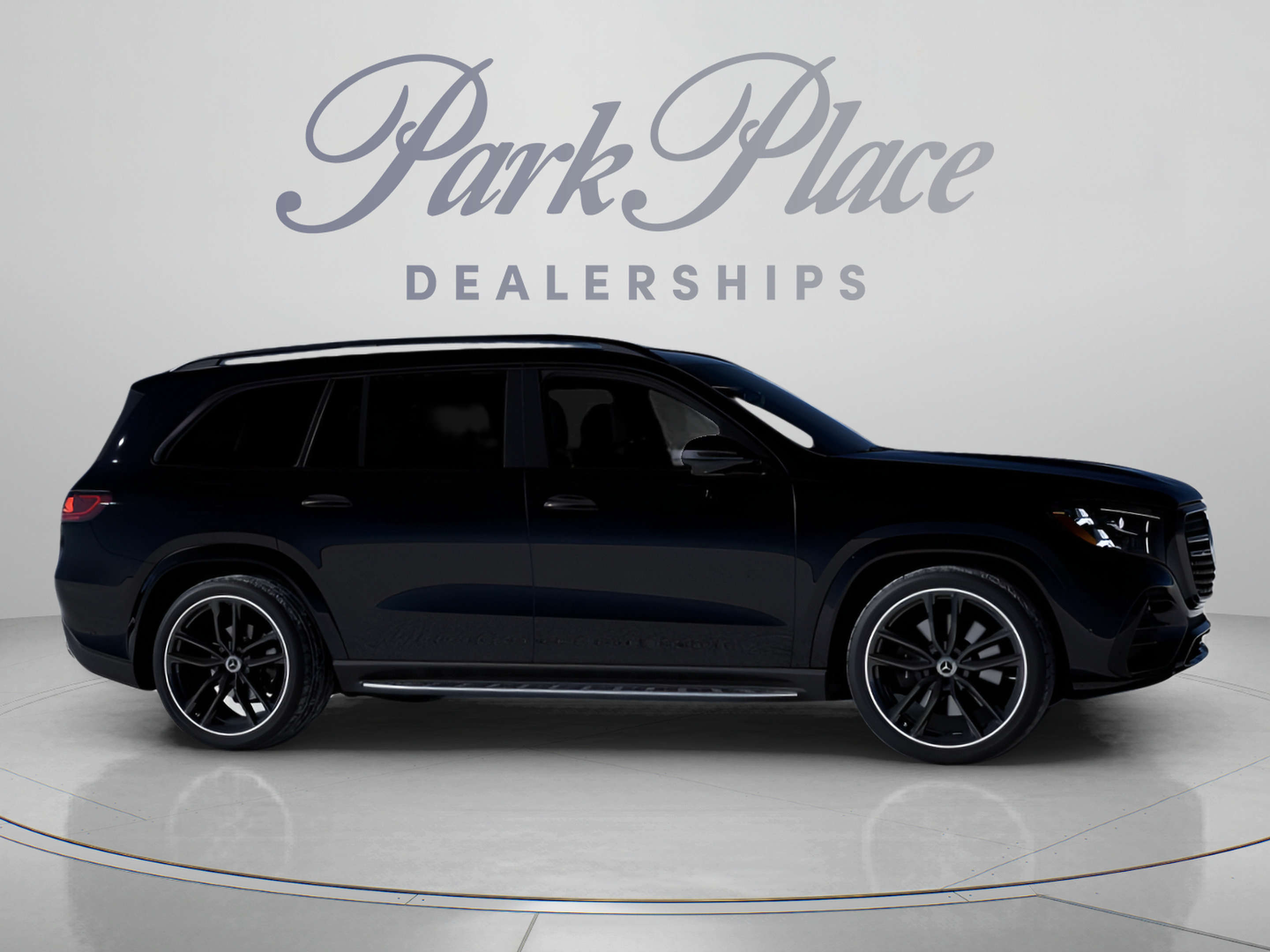 New 2027 Mercedes-Benz GLS 450 4MATIC image 27