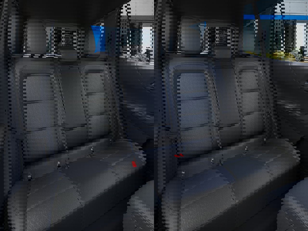 New 2026 Chevrolet Equinox LT w/ Convenience Package II image 17