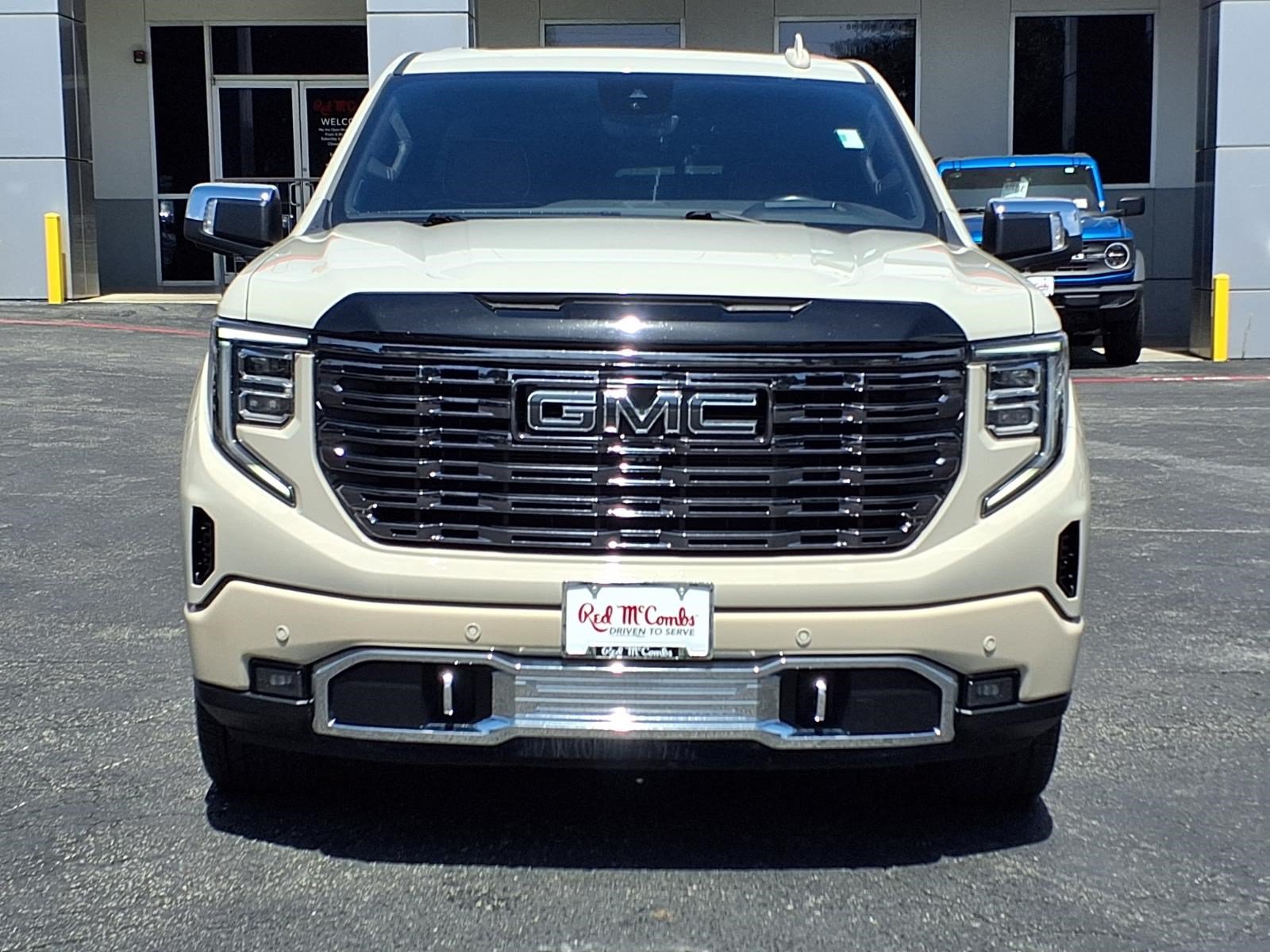 Used 2026 GMC Sierra 1500 Denali Ultimate AWD/4WD video 2