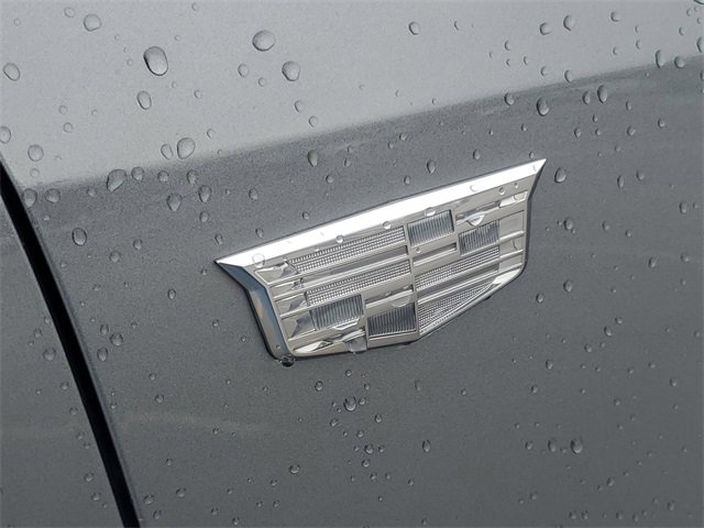 Used 2023 Cadillac XT5 Premium Luxury w/ LPO, Floor Liner Package image 10