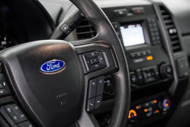 Used 2021 Ford F350 XL w/ XL Value Package RWD image 16