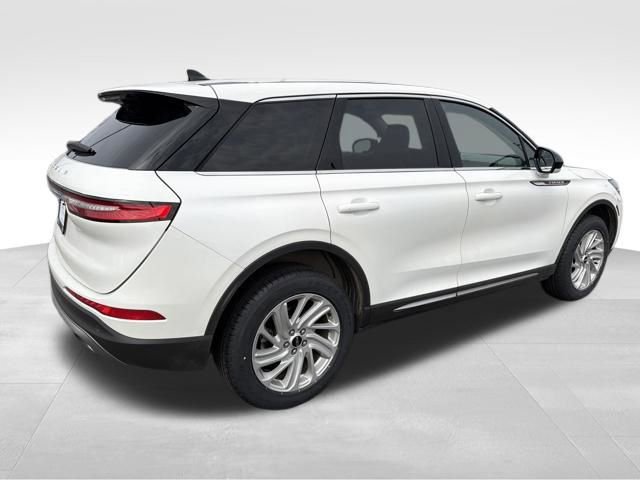 Certified 2023 Lincoln Corsair FWD image 8