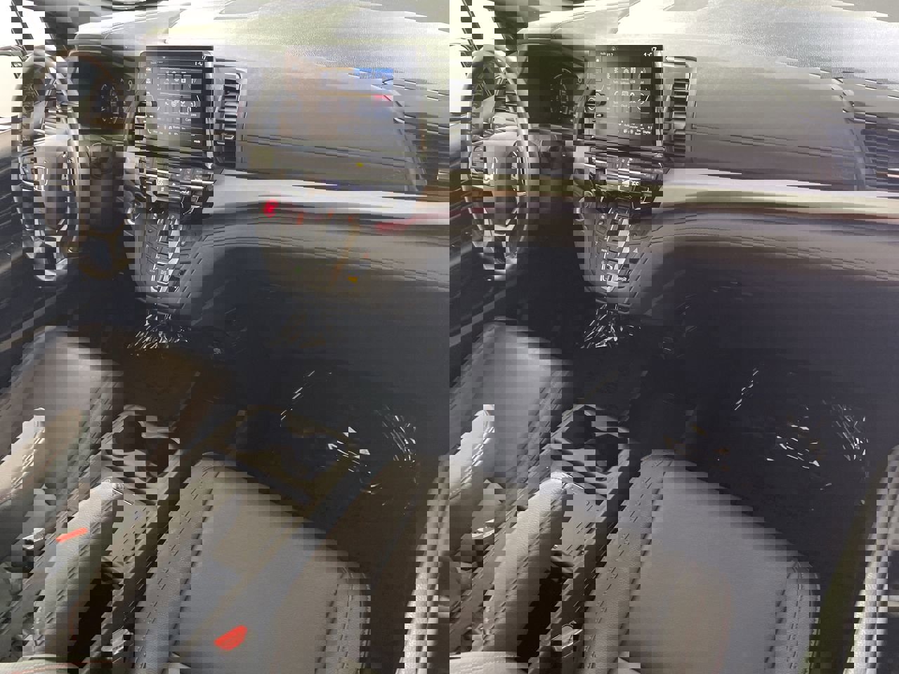 Used 2025 Honda Odyssey Sport-L image 27