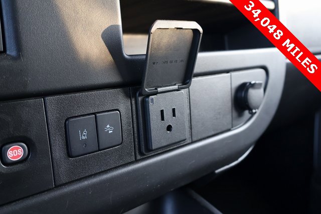 Used 2021 Chevrolet Express 3500 LT w/ LT Preferred Equipment Group image 35