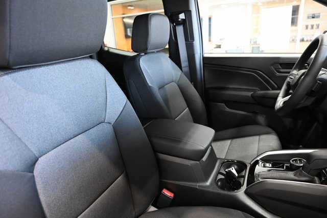 New 2026 Chevrolet Colorado Trail Boss image 10