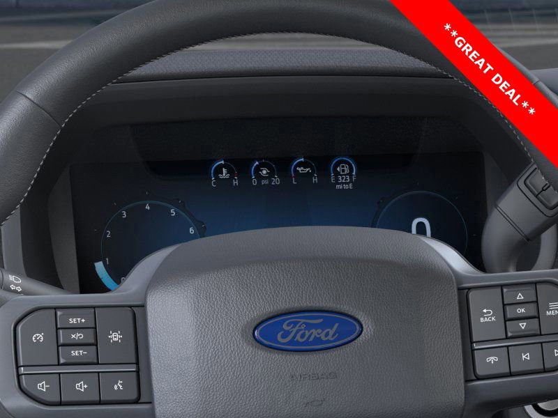 New 2024 Ford F150 XLT w/ Mobile Office Package image 24