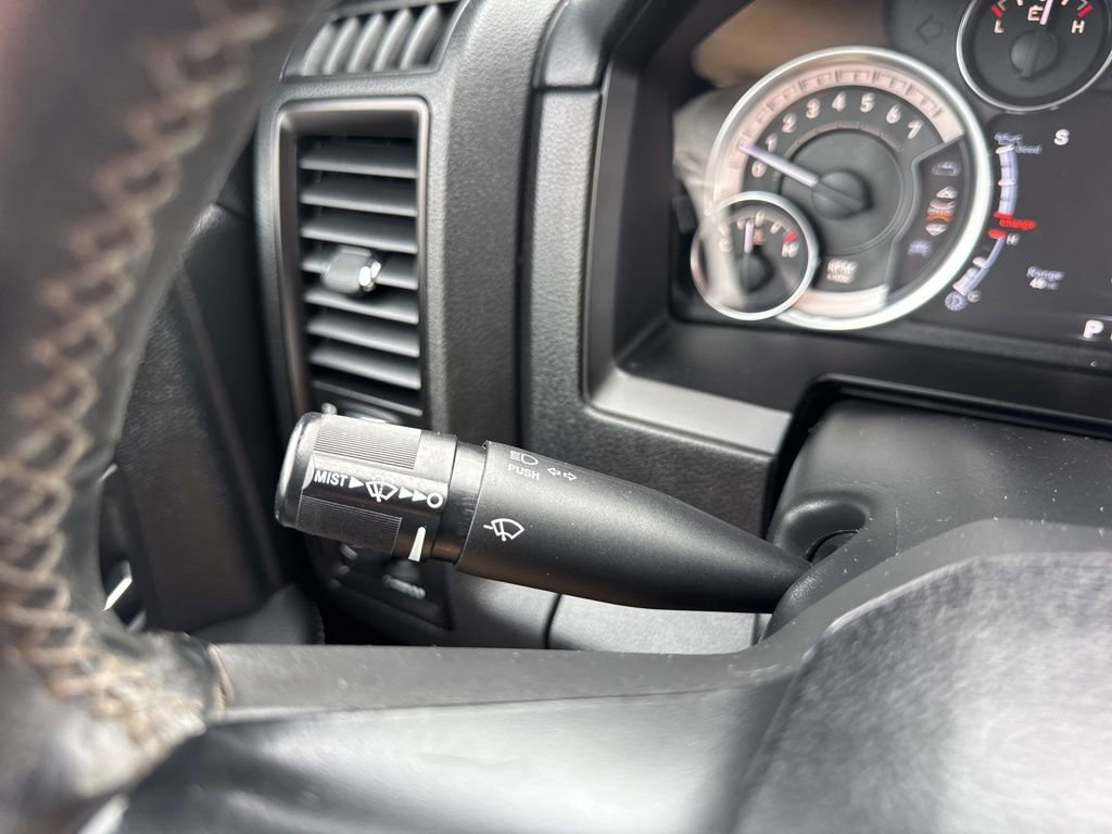 Used 2017 RAM 1500 Rebel w/ Luxury Group image 14