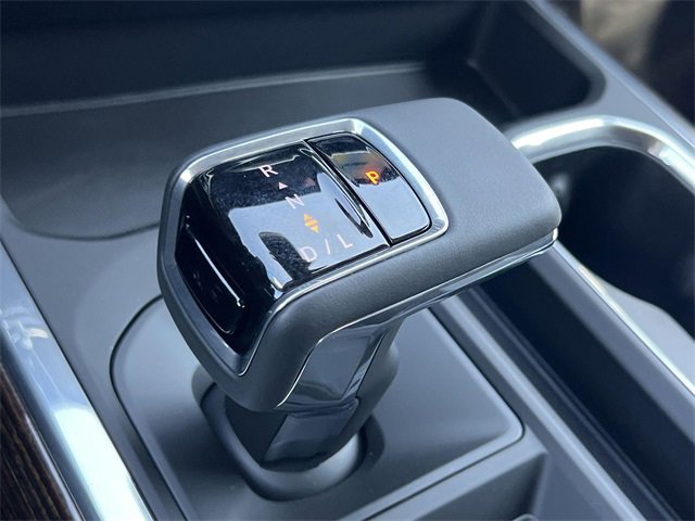 New 2026 GMC Sierra 1500 Elevation w/ LPO, Elevation Black Package image 22