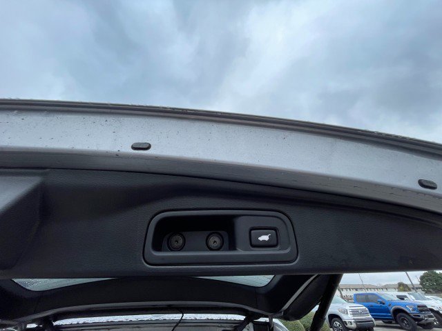 Used 2022 Honda Pilot Special Edition image 16