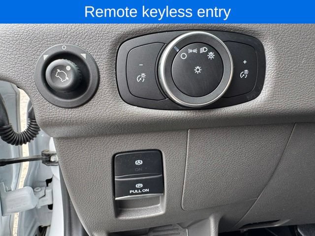 Used 2024 Ford Transit 350 XL AWD/4WD image 14