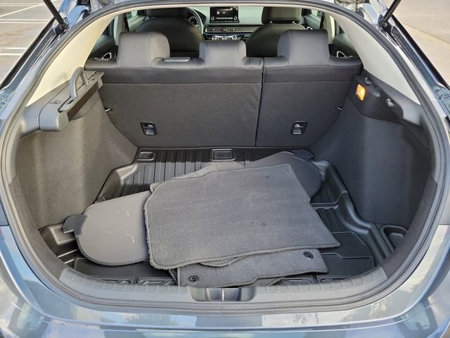 Certified 2024 Honda Civic LX image 9