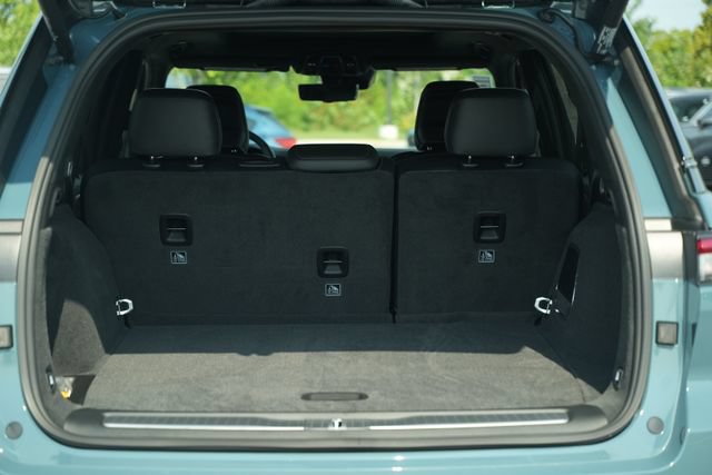 New 2026 Jeep Grand Cherokee Summit w/ MOPAR Finishing Package AWD/4WD image 18